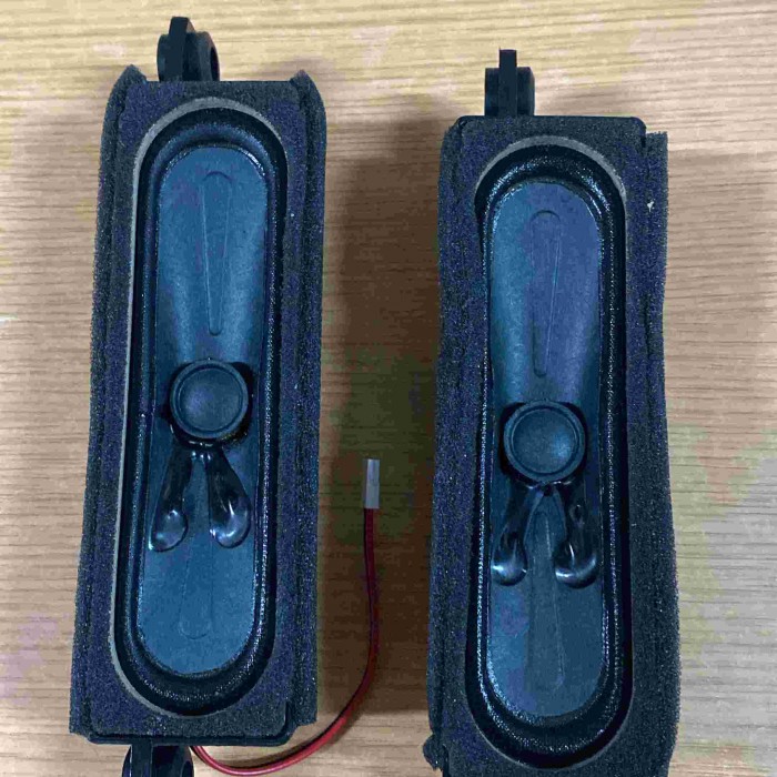 ALTAVOCES OK ODL 40951FC-TAB YDT312-E1-TY 20211106